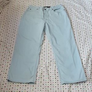 Chico's denim  jeans